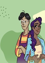 Nouveaux Départs — scan VF