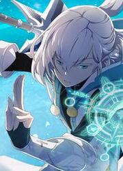 Nox Arcana — scan VF