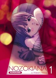 Nozokiana — scan VF