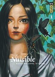 Nuisible — scan VF