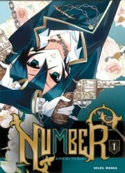 Number — scan VF
