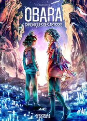 Obara – Chroniques Des Abysses — scan VF