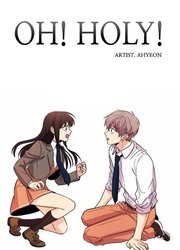 Oh! Holy — scan VF