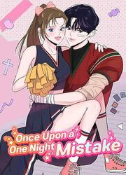 Once Upon A One Night Mistake — scan VF