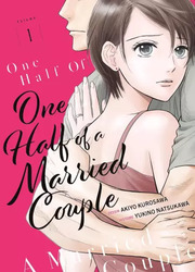 One Half Of A Married Couple — scan VF