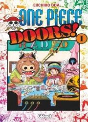One Piece - Doors — scan VF