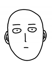 One Punch Man (ONE) — scan VF