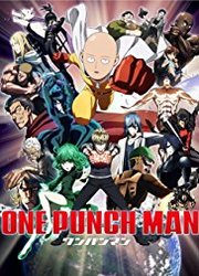 One Punch Man — scan VF