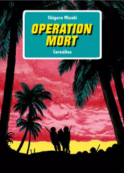Opération Mort — scan VF