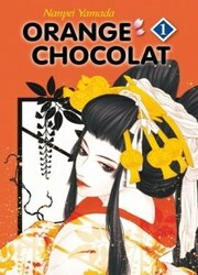 Orange Chocolat — scan VF
