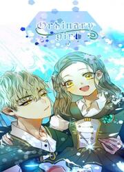 Ordinary Girl — scan VF