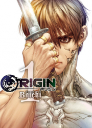 Origin — scan VF