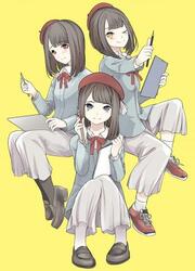 Original Hinatazaka — scan VF