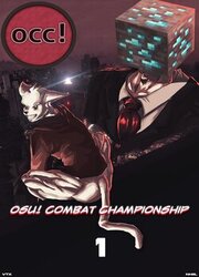 Osu! Combat Championship — scan VF