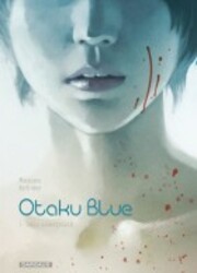 Otaku Blue — scan VF