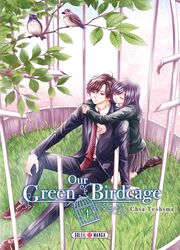 Our Green Birdcage — scan VF