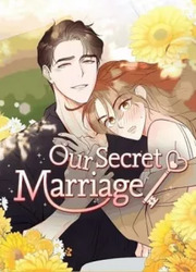Our Secret Marriage — scan VF