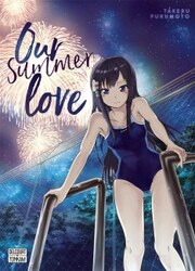 Our Summer Love — scan VF