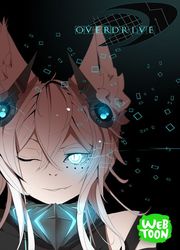 Overdrive — scan VF