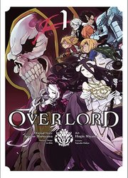 Overlord — scan VF
