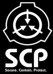 Oversimplified SCP — scan VF