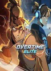 Overtime Elite — scan VF