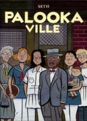 Palooka Ville — scan VF