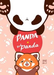 Panda X Panda — scan VF