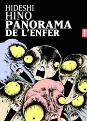 Panorama De L'Enfer — scan VF