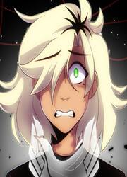 Para-Professional — scan VF