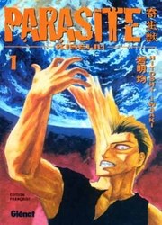 Parasite — scan VF