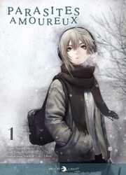 Parasites Amoureux — scan VF