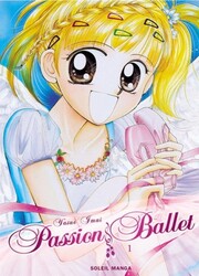 Passion Ballet — scan VF