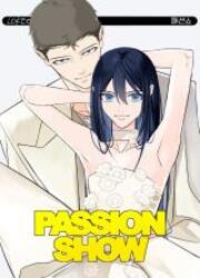 Passion Show — scan VF