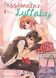 Passionate Lullaby — scan VF