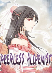 Peerless Alchemist — scan VF