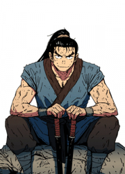 Peerless Dad — scan VF