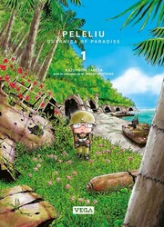 Peleliu — scan VF