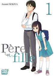 Père Et Fille — scan VF