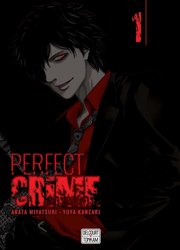 Perfect Crime — scan VF
