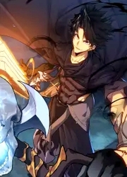 Permanently One HP, Yet I’m Still Invincible — scan VF