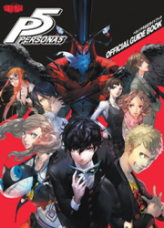 Persona 5 — scan VF