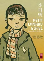 Petit Canard Blanc — scan VF