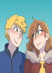 Philophobie — scan VF