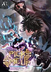 Pick Me Up! — scan VF