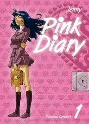 Pink Diary — scan VF