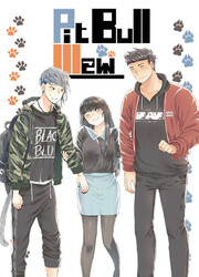 Pitbull & Mew — scan VF