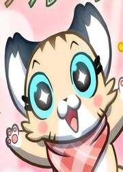 Pixie And Brutus — scan VF