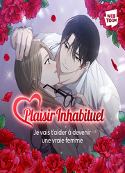 Plaisir Inhabituel — scan VF