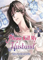 Please Kill My Husband — scan VF